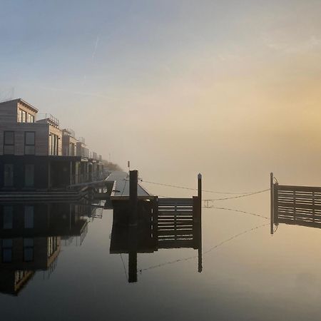 Fjord-Koje 2 Daire Schleswig Dış mekan fotoğraf